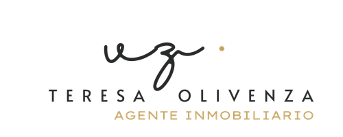 LOGO Teresa Olivenza