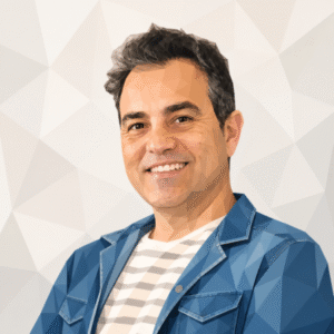 Foto de perfil de César