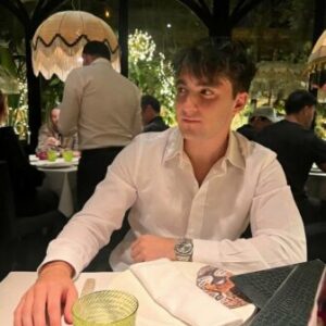 Foto de perfil de Enrique