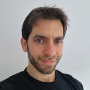 Foto de perfil de Jose Javi