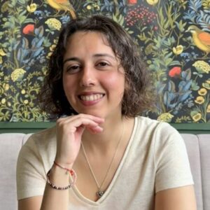 Foto de perfil de Núria