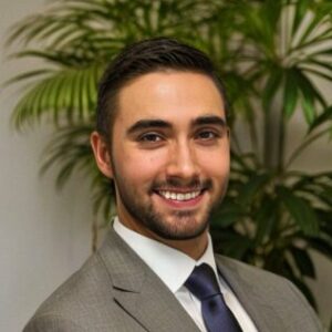 Foto de perfil de Nicolás