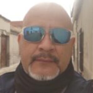 Foto de perfil de Daniel Alfaro