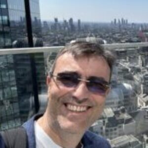 Foto de perfil de Roberto