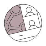 Logotipo de grupo de Networking Grupo Online